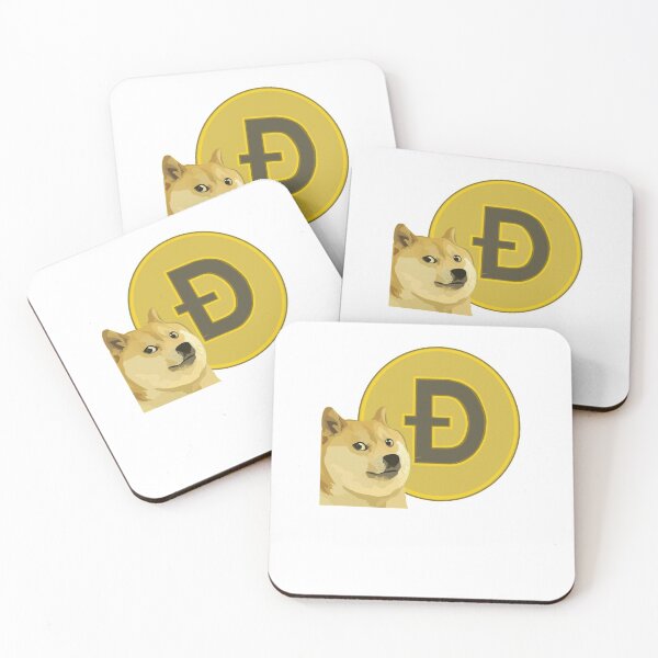 Item preview, Doge Coin T Shirt - Do you even DOGE Tshirt - Dogecoin designed and sold by Trend_Nest.