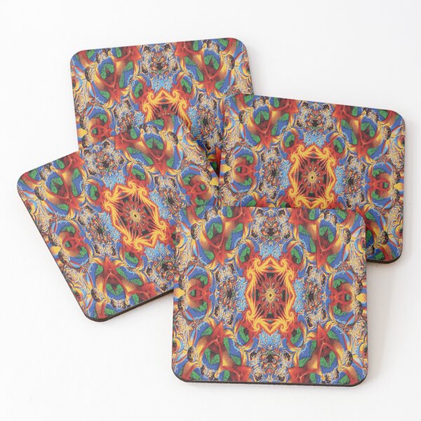 Item preview, FARBENPRACHT-1018128 by Bruce Ashman Baker designed and sold by Bruce ALMIGHTY Baker.