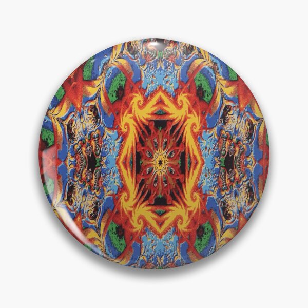 Item preview, FARBENPRACHT-1018128 by Bruce Ashman Baker designed and sold by Bruce ALMIGHTY Baker.