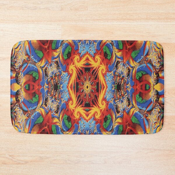 Item preview, FARBENPRACHT-1018128 by Bruce Ashman Baker designed and sold by Bruce ALMIGHTY Baker.