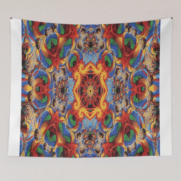 Item preview, FARBENPRACHT-1018128 by Bruce Ashman Baker designed and sold by Bruce ALMIGHTY Baker.
