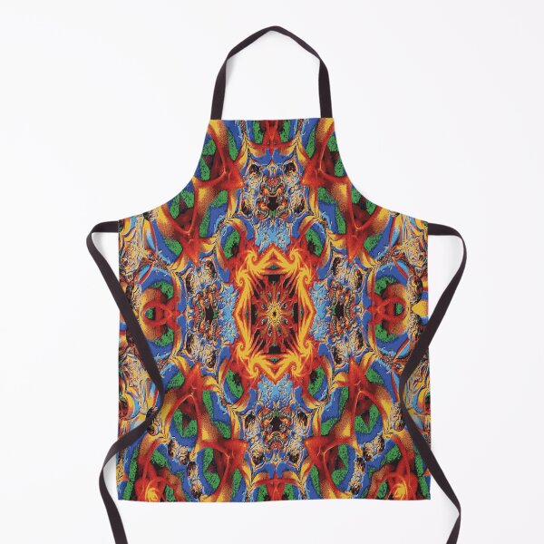 Item preview, FARBENPRACHT-1018128 by Bruce Ashman Baker designed and sold by Bruce ALMIGHTY Baker.