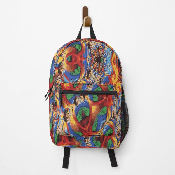 Item preview, FARBENPRACHT-1018128 by Bruce Ashman Baker designed and sold by Bruce ALMIGHTY Baker.