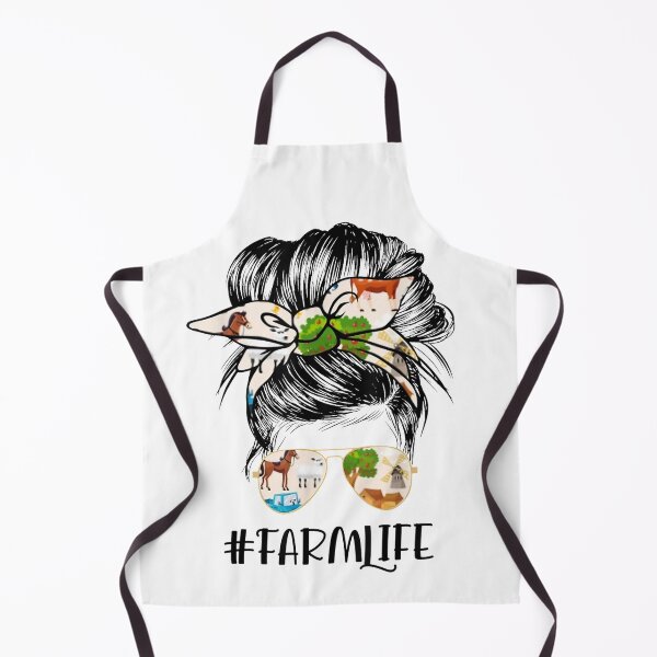 Item preview, Farmlife designed and sold by speakupandshine.