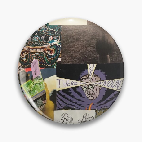 Item preview, Questioning designed and sold by Artladyjen.