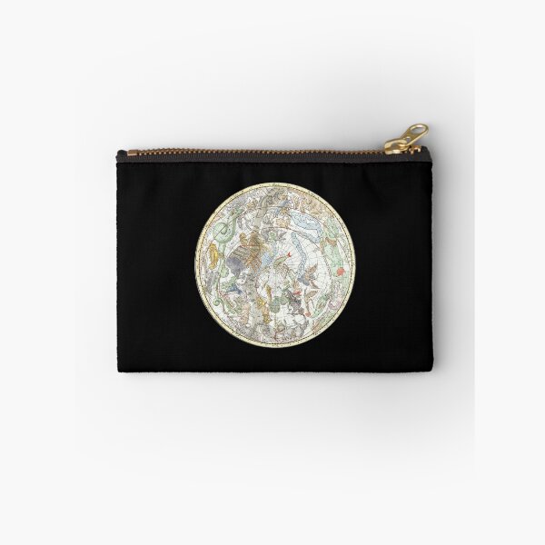 Item preview, Vintage Astrological Map designed and sold by CassieNash.