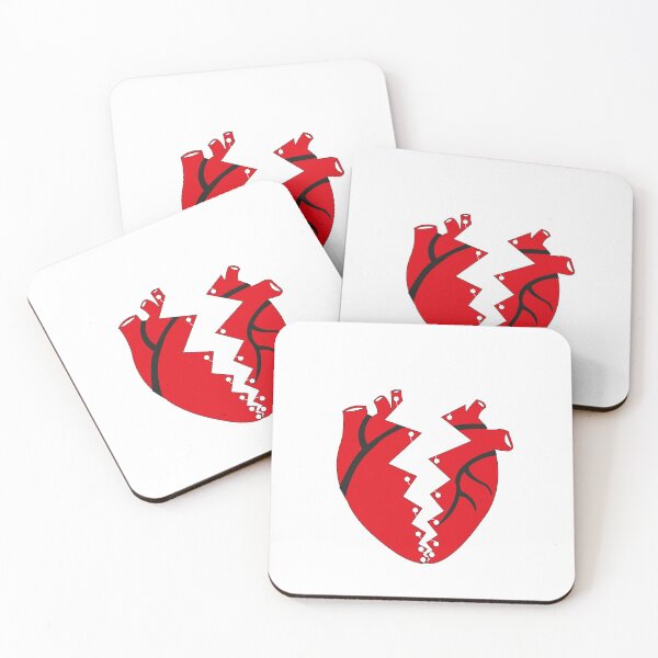 Item preview,  Can I Heal My Self It's A Broken Heart T-Shirt designed and sold by hichamchim.