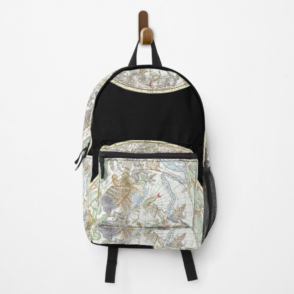 Item preview, Vintage Astrological Map designed and sold by CassieNash.