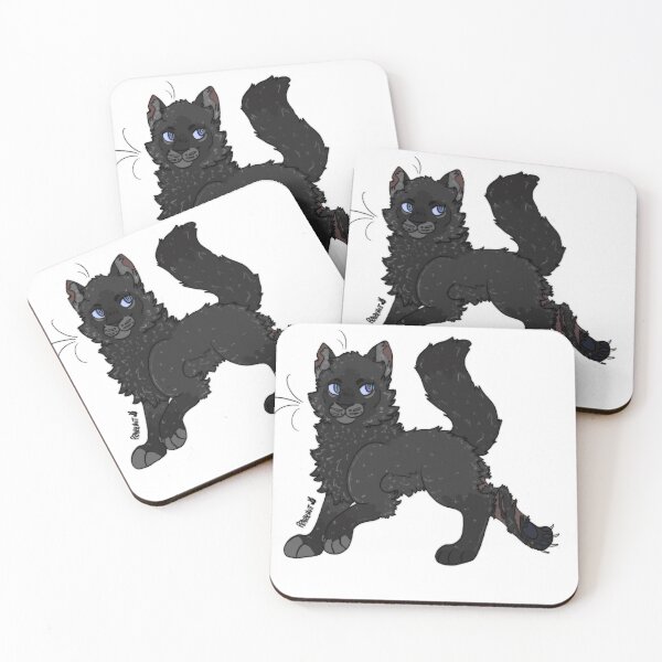 Item preview, Cinderpelt designed and sold by SkullRaptor.