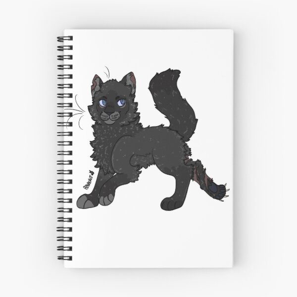 Item preview, Cinderpelt designed and sold by SkullRaptor.
