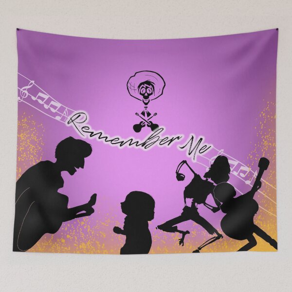 Item preview, Remember Me designed and sold by NancyMaeDesgins.