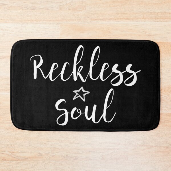 Item preview, Reckless Soul designed and sold by Legit Hooligan.
