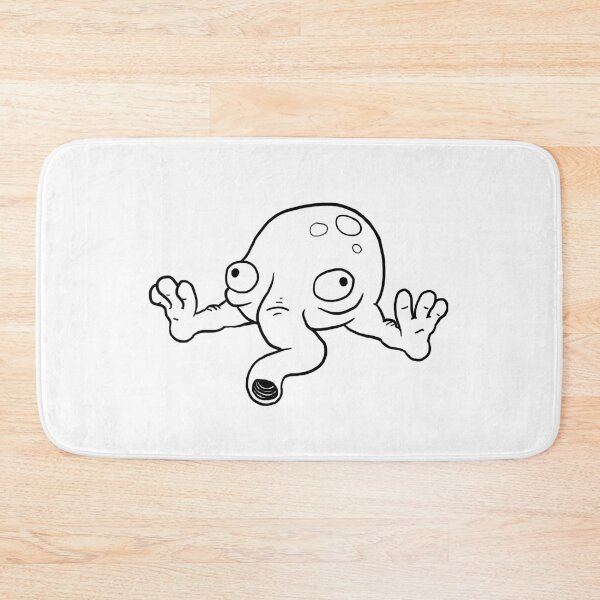 Item preview, Derpy Trebhum from The Eternal Cylinder designed and sold by N-RASM.