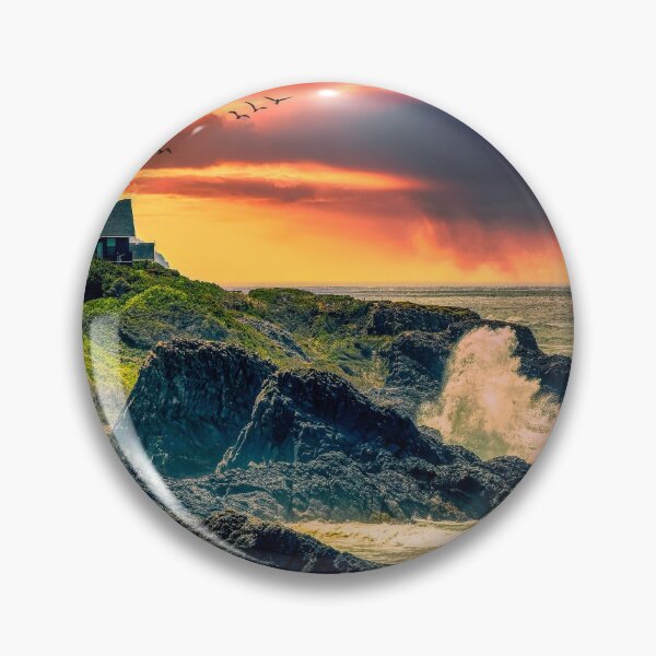 Item preview, Morning Has Broken designed and sold by Steve Walser.