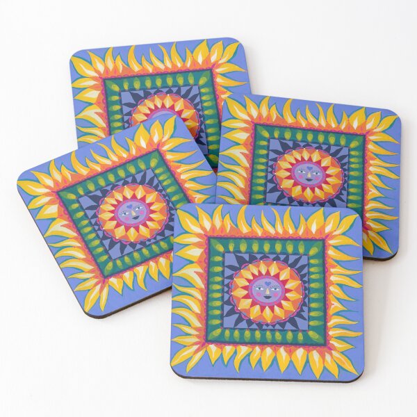 Item preview, Sunshine designed and sold by MARGARET RINGIA HART.