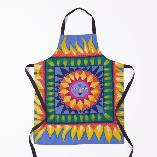 Item preview, Sunshine designed and sold by MARGARET RINGIA HART.