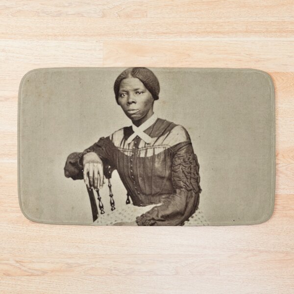 Item preview, Harriet Tubman designed and sold by GreatTomorrow.