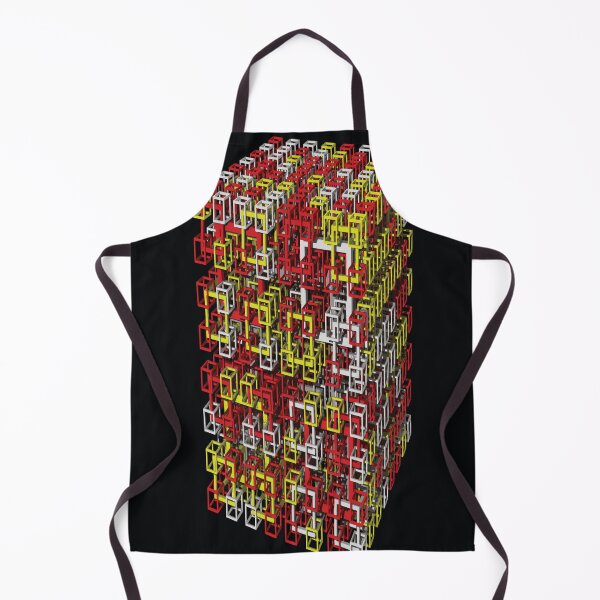 Item preview, CUBES by Bruce Ashman Baker designed and sold by Bruce ALMIGHTY Baker.