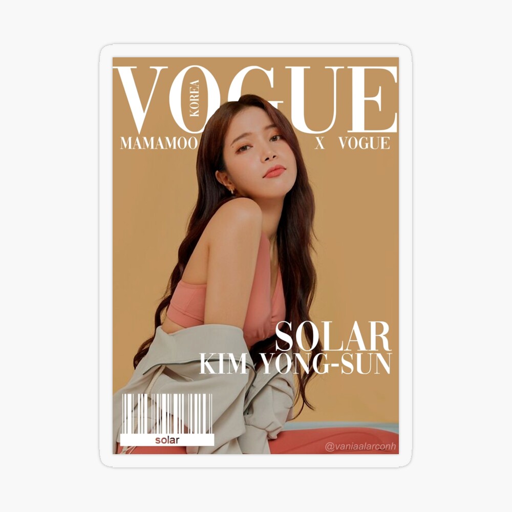 Mamamoo ママム　poster set moosical ポスター tst,small,845x845-pad,