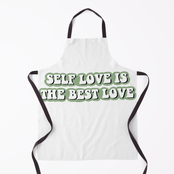 Item preview, Self Love is the Best Love designed and sold by Christiana Nicole.
