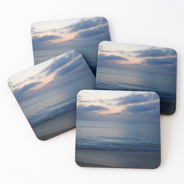 Item preview, Breaking dawn at the beach designed and sold by YR-Collections.