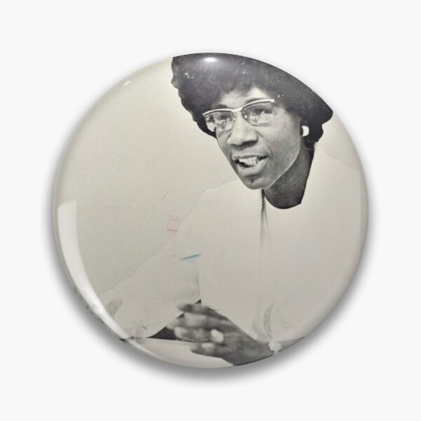 Item preview, Chisholm for U.S. designed and sold by GreatTomorrow.