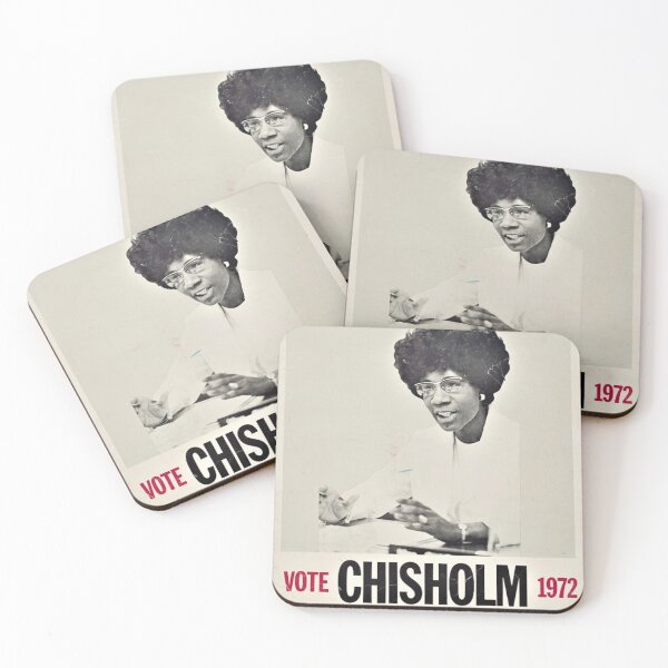Item preview, Chisholm for U.S. designed and sold by GreatTomorrow.