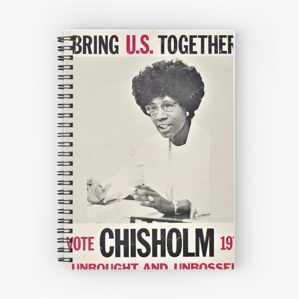 Item preview, Chisholm for U.S. designed and sold by GreatTomorrow.