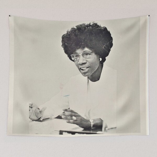 Item preview, Chisholm for U.S. designed and sold by GreatTomorrow.