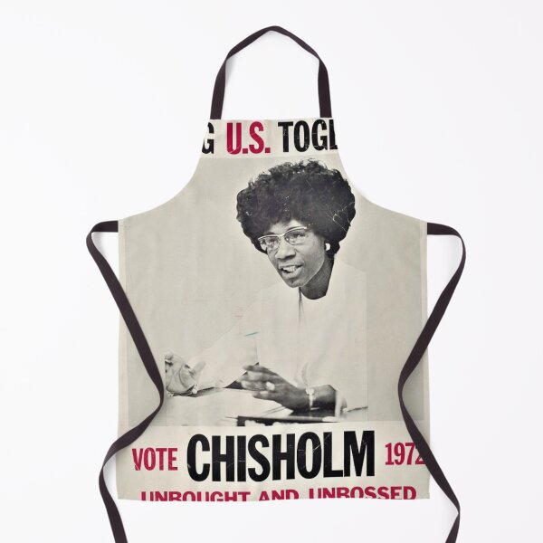 Item preview, Chisholm for U.S. designed and sold by GreatTomorrow.