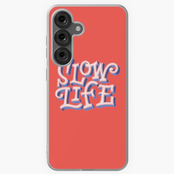 Item preview, Slow Life designed and sold by Amit Kalisher.