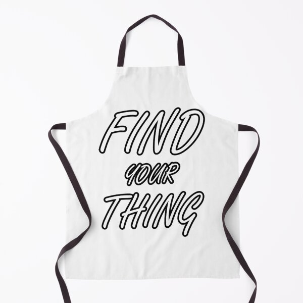 Item preview, Find Your Thing Essential T-Shirt designed and sold by LydiaMacdonald.