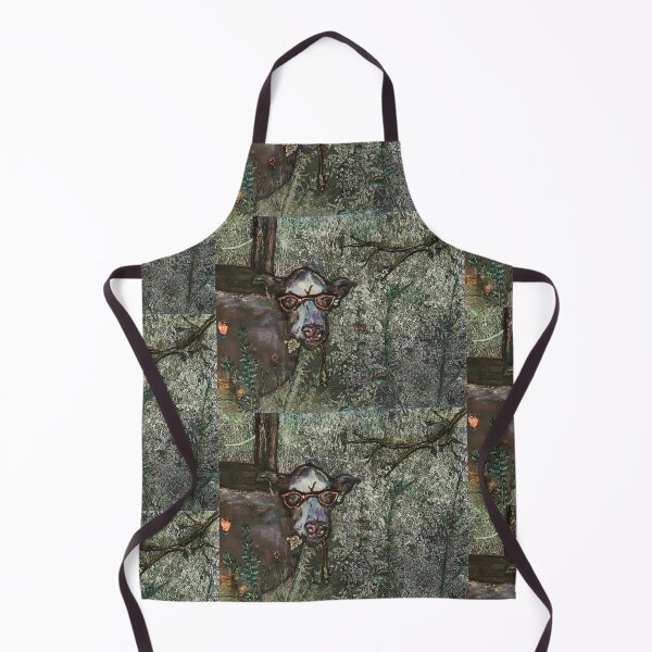 Item preview, Cowabunga designed and sold by Artladyjen.