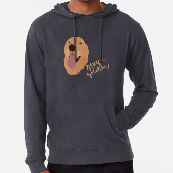Golden retriever sweatshirt urban on sale outfitters