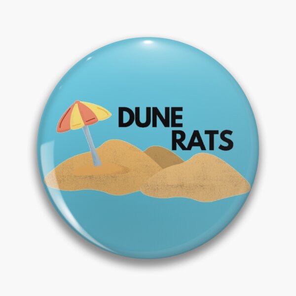 Item preview, dune rats designed and sold by MadisonM223.