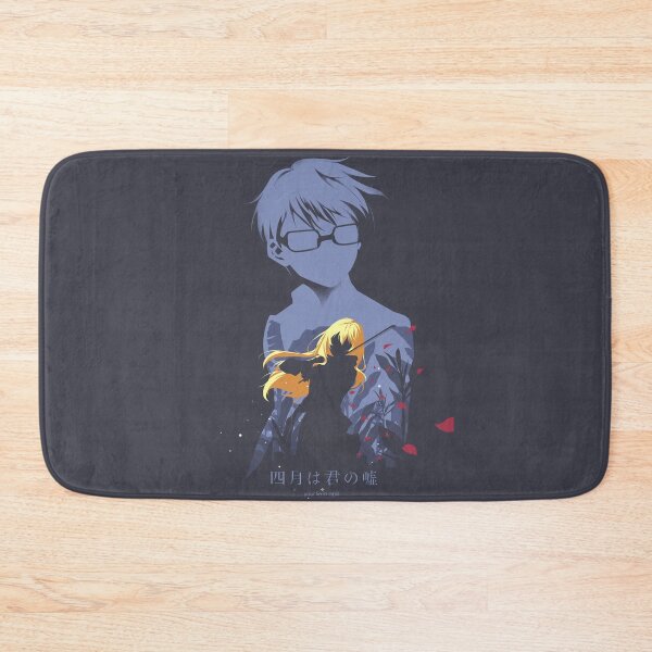 Item preview, Kaori & Arima Prints designed and sold by ijunk.