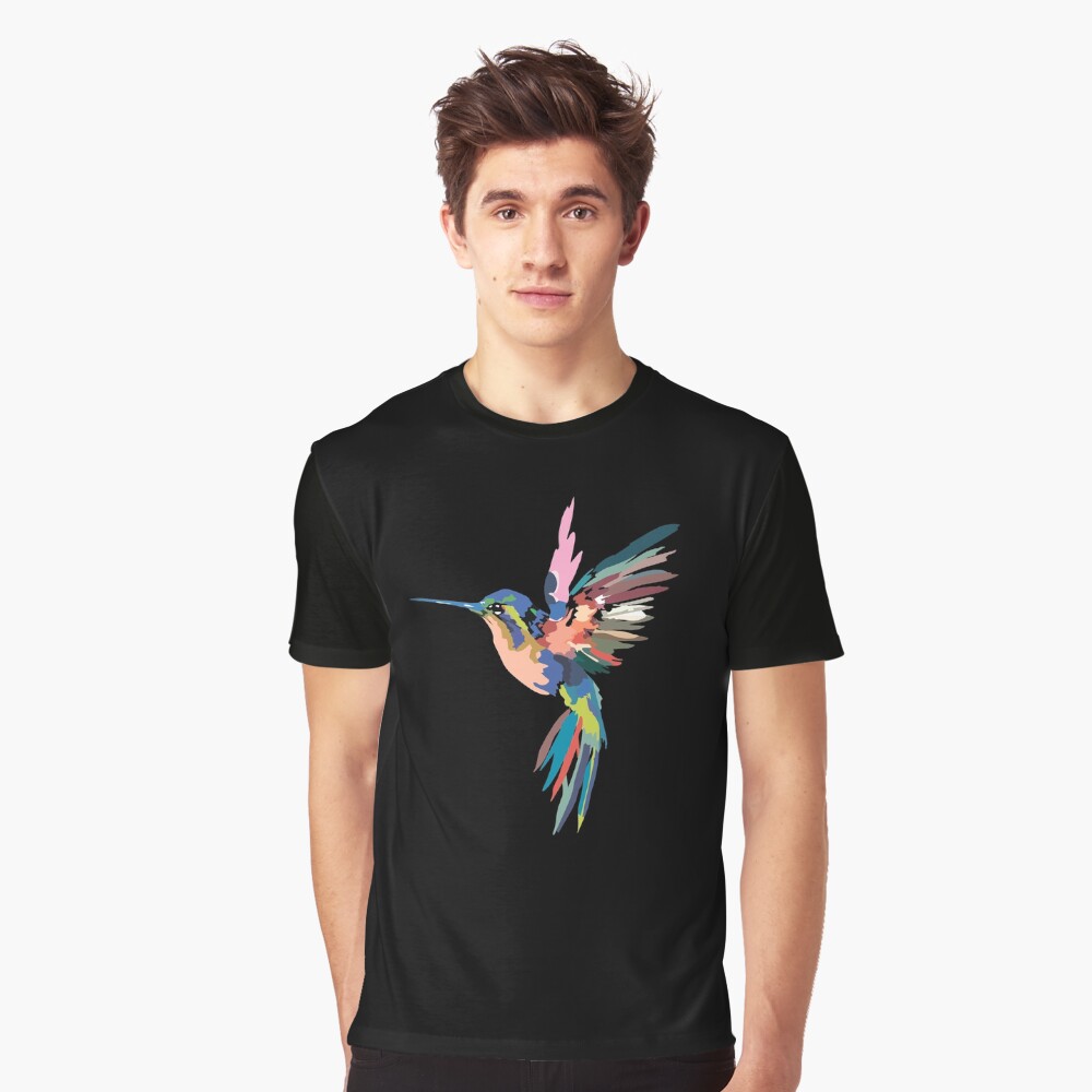 Item preview, Graphic T-Shirt designed and sold by JJDzignsShop.