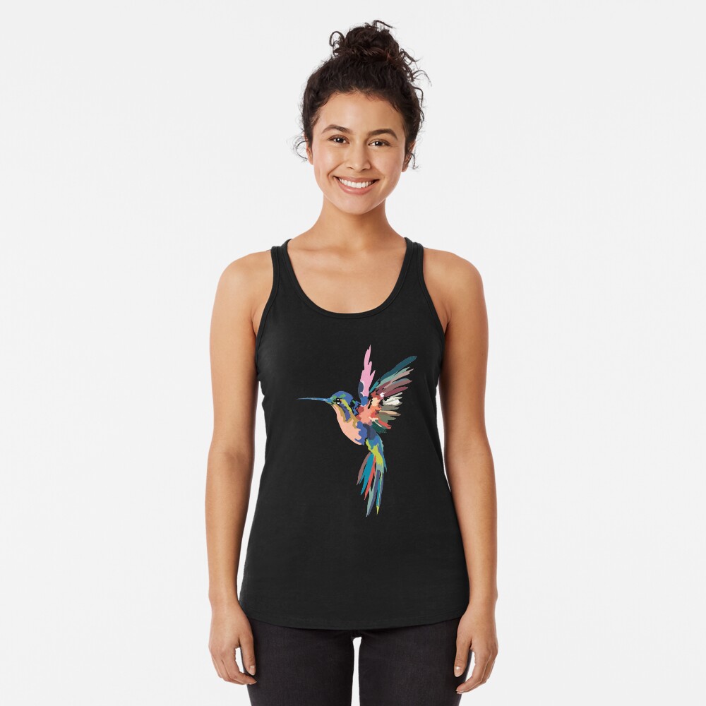 Item preview, Racerback Tank Top designed and sold by JJDzignsShop.