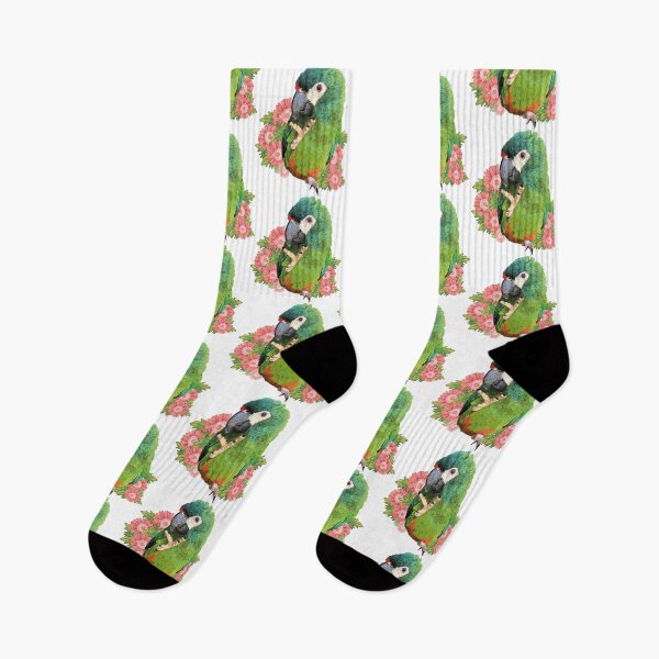 Item preview, Maracana Macaw designed and sold by obscurite.