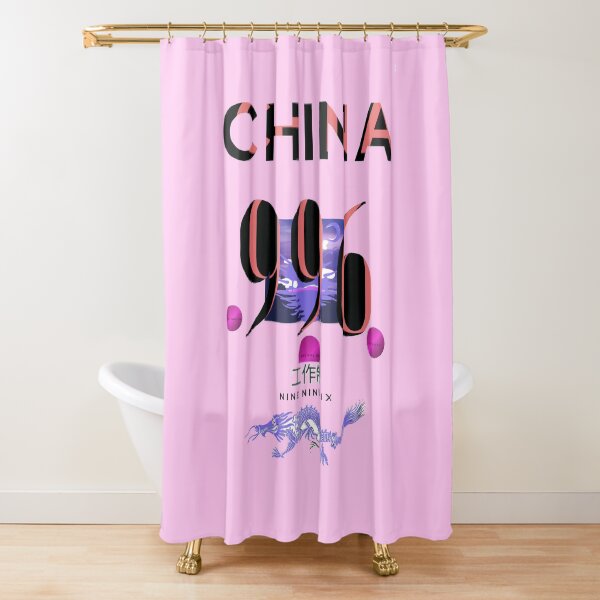 Item preview, china 996 freedom designed and sold by Flirt-Teez.
