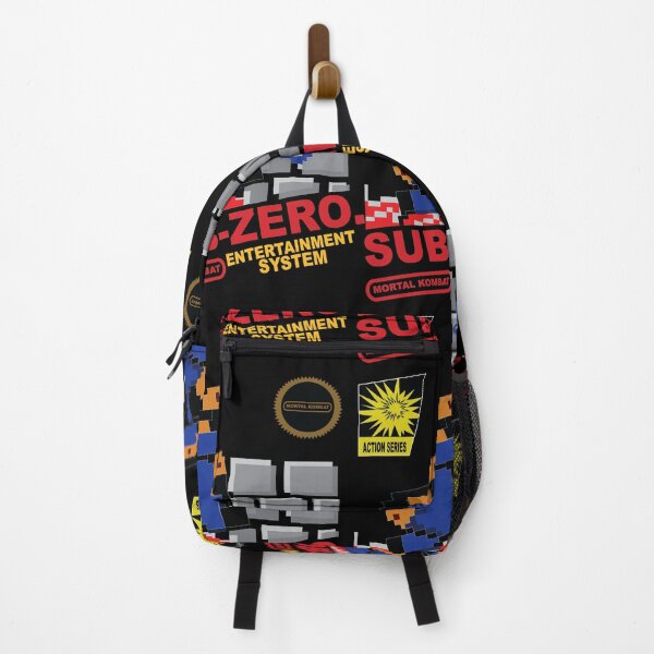 Item preview, Retro SubZero   designed and sold by mookybruz03.