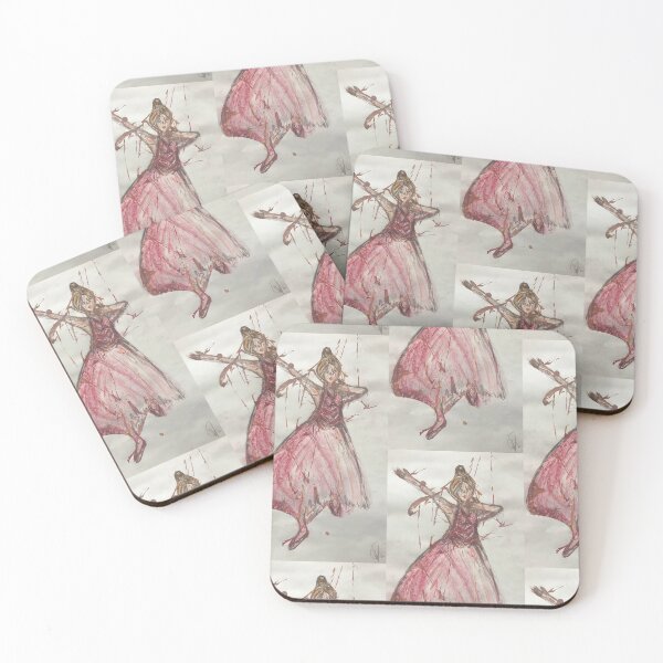 Item preview, Dancing through chaos designed and sold by Artladyjen.