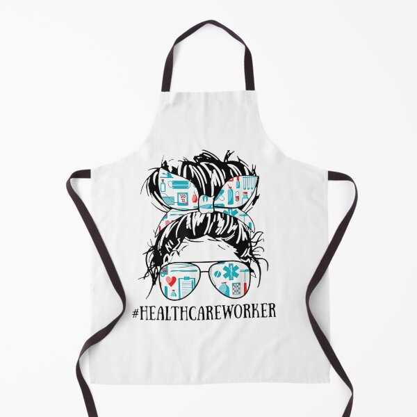 Item preview, Health care worker designed and sold by speakupandshine.