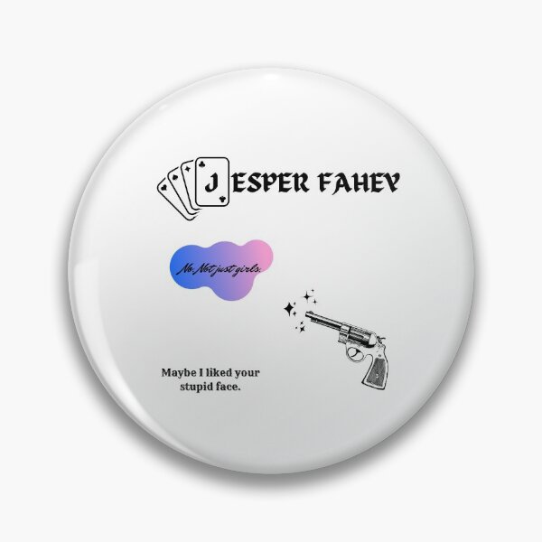 Artikelvorschau, Jesper Pack entworfen und verkauft von aliceofspades.