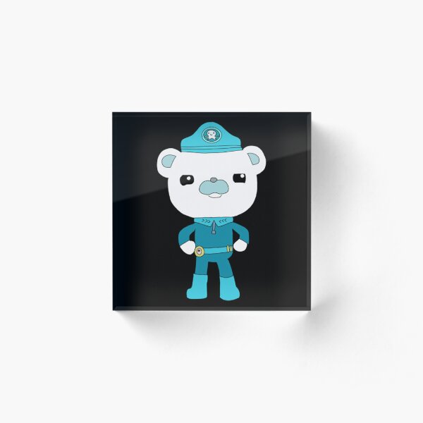 Octonaut Gifts Merchandise Redbubble