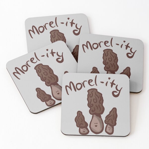 Item preview, Morelity  designed and sold by cakebacon.