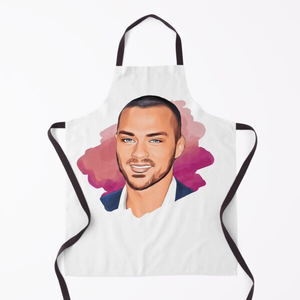 Item preview, Jesse williams designed and sold by froggyleggs.