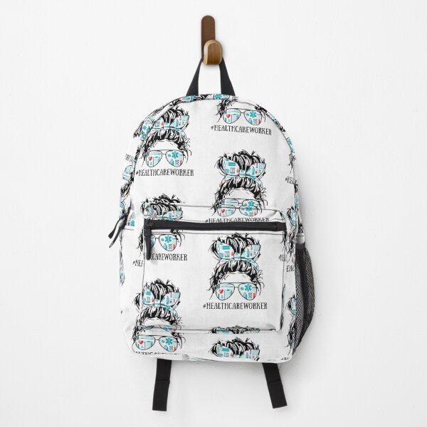 Item preview, Health care worker designed and sold by speakupandshine.
