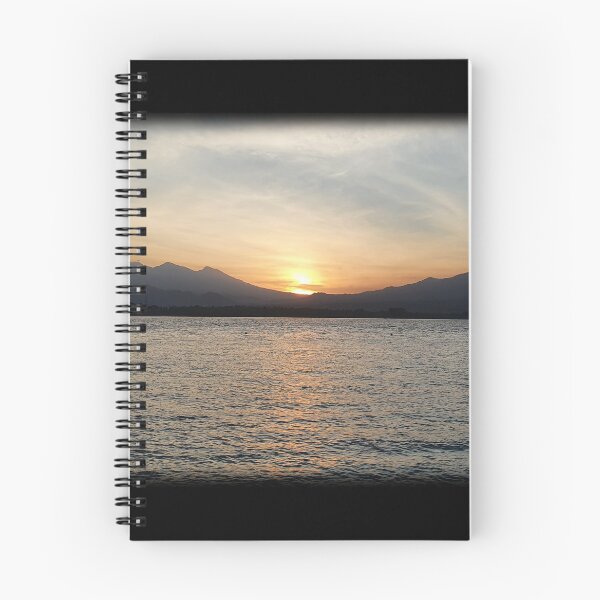 Item preview, Gili Trawangan Lombok sunset #2 designed and sold by tnt1973.