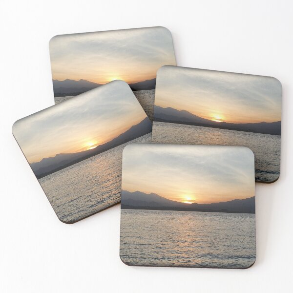 Item preview, Gili Trawangan Lombok sunset #2 designed and sold by tnt1973.